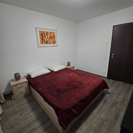 Bucharest Cosy Stay Exterior photo