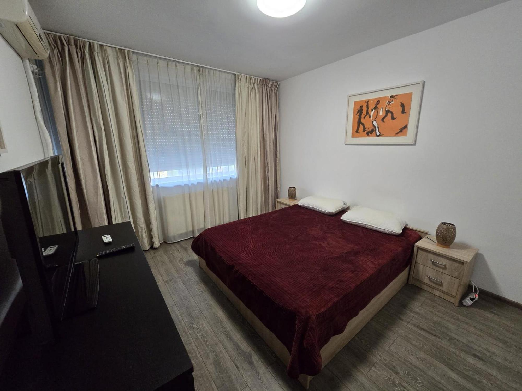 Bucharest Cosy Stay Exterior photo
