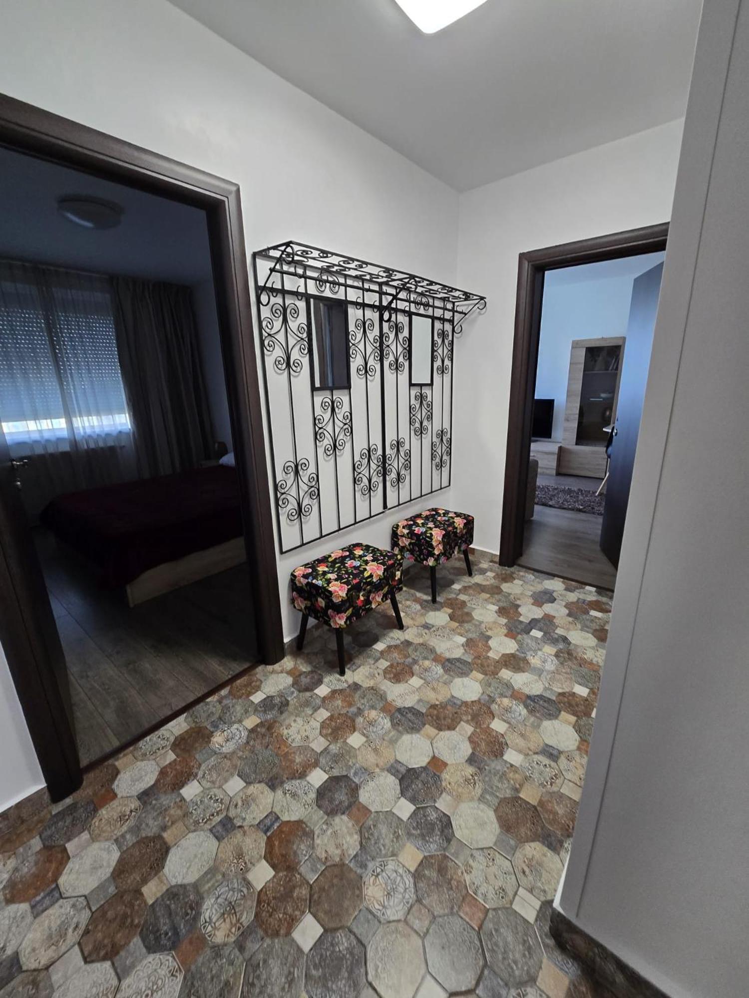Bucharest Cosy Stay Exterior photo