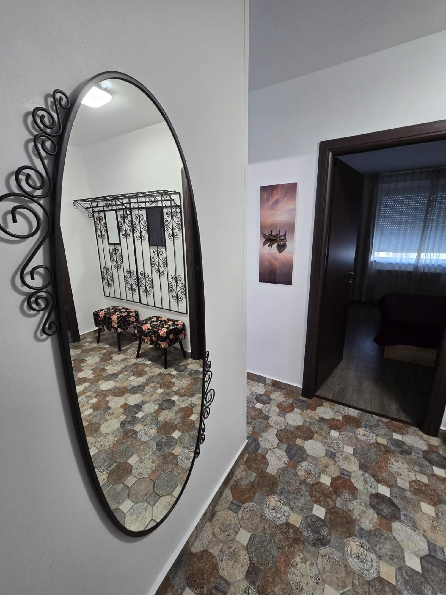 Bucharest Cosy Stay Exterior photo