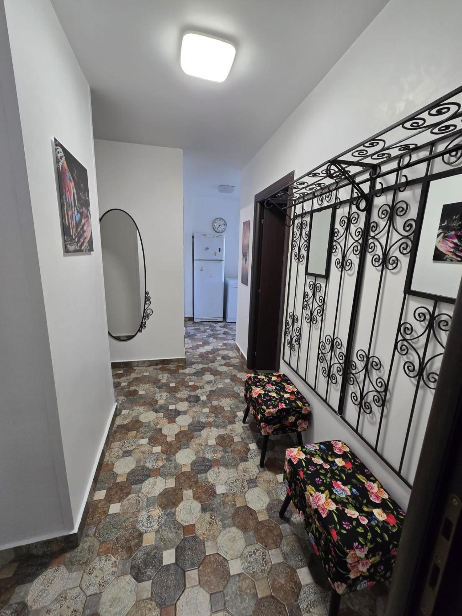 Bucharest Cosy Stay Exterior photo