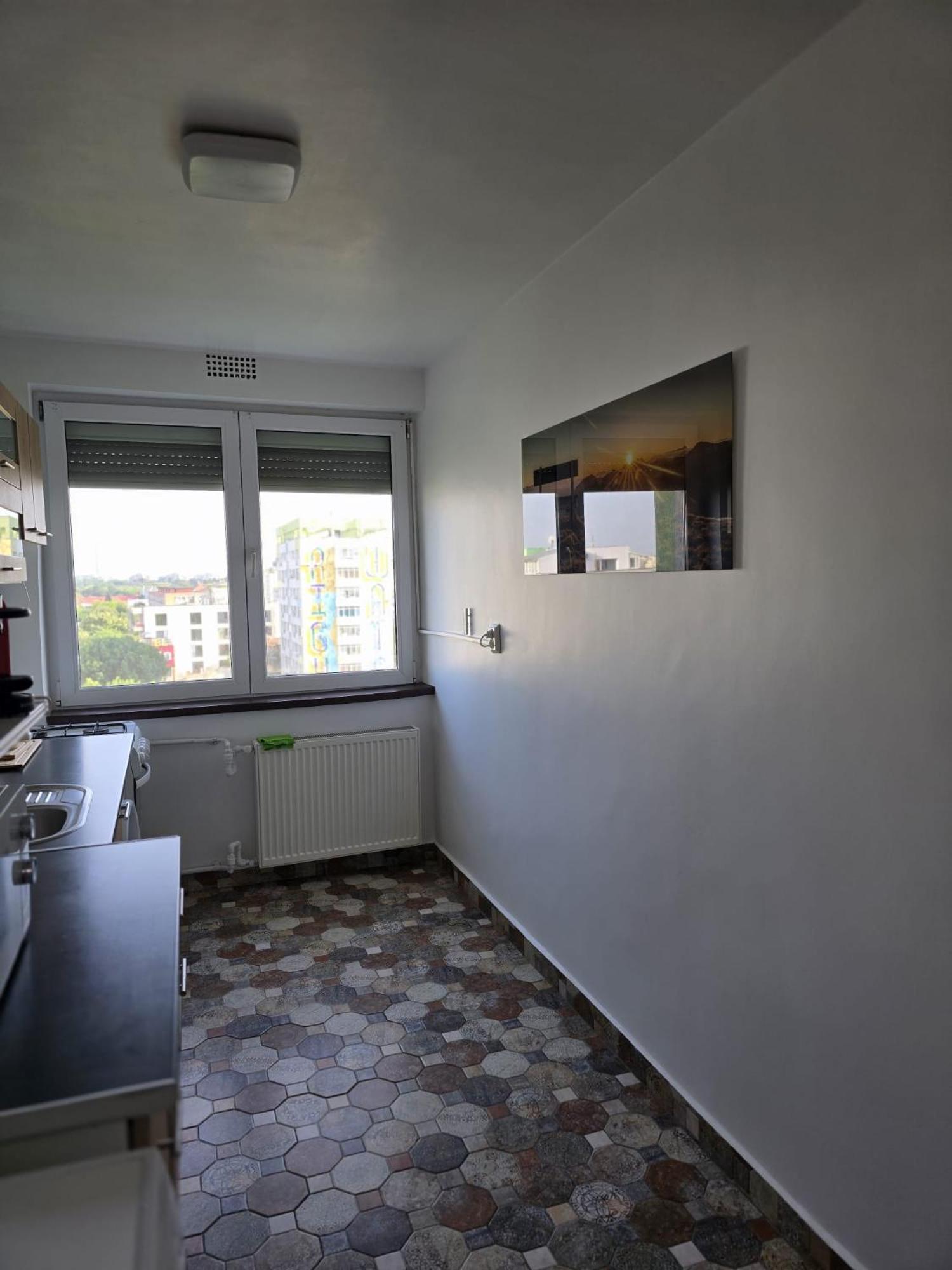 Bucharest Cosy Stay Exterior photo