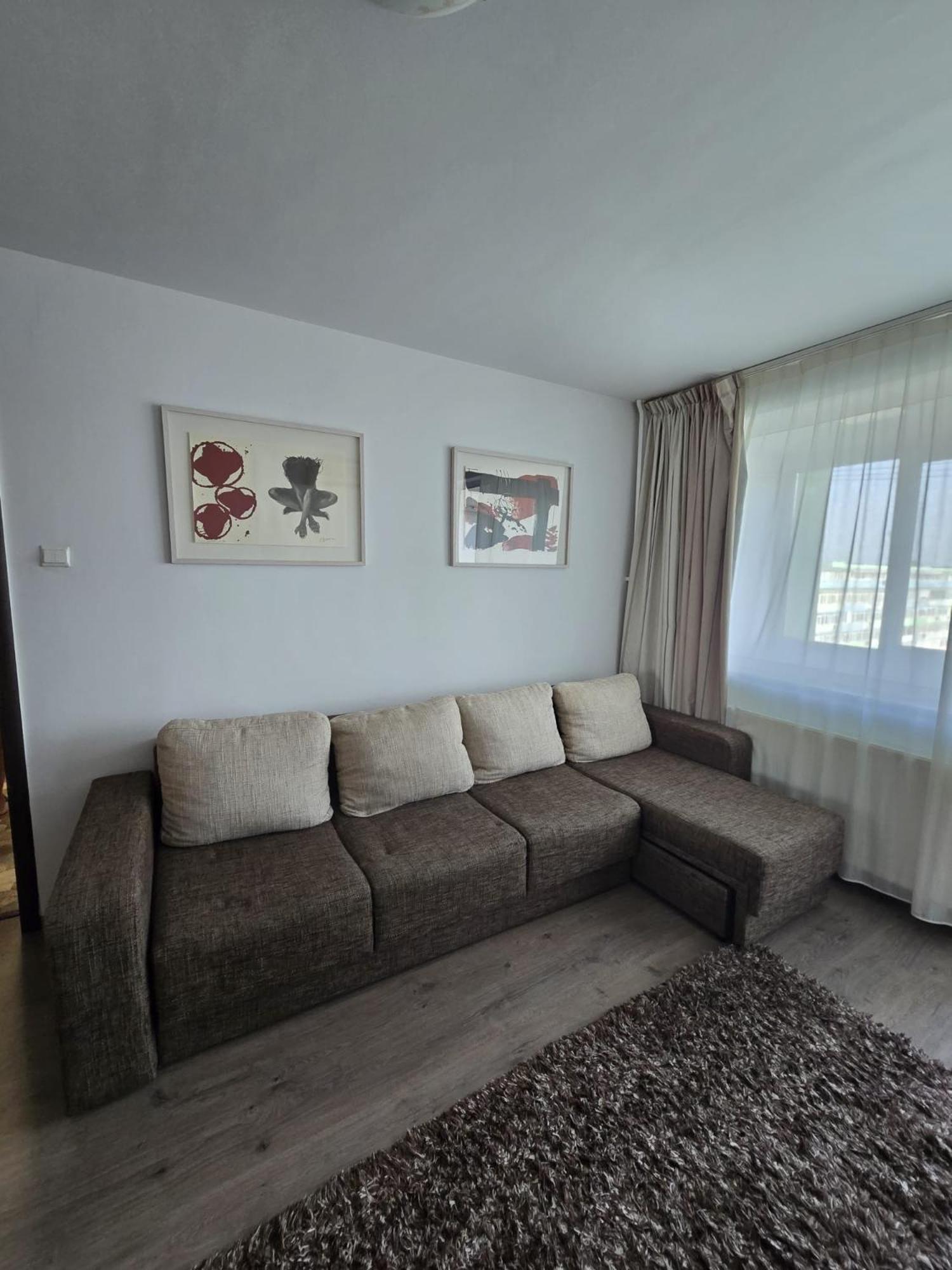 Bucharest Cosy Stay Exterior photo