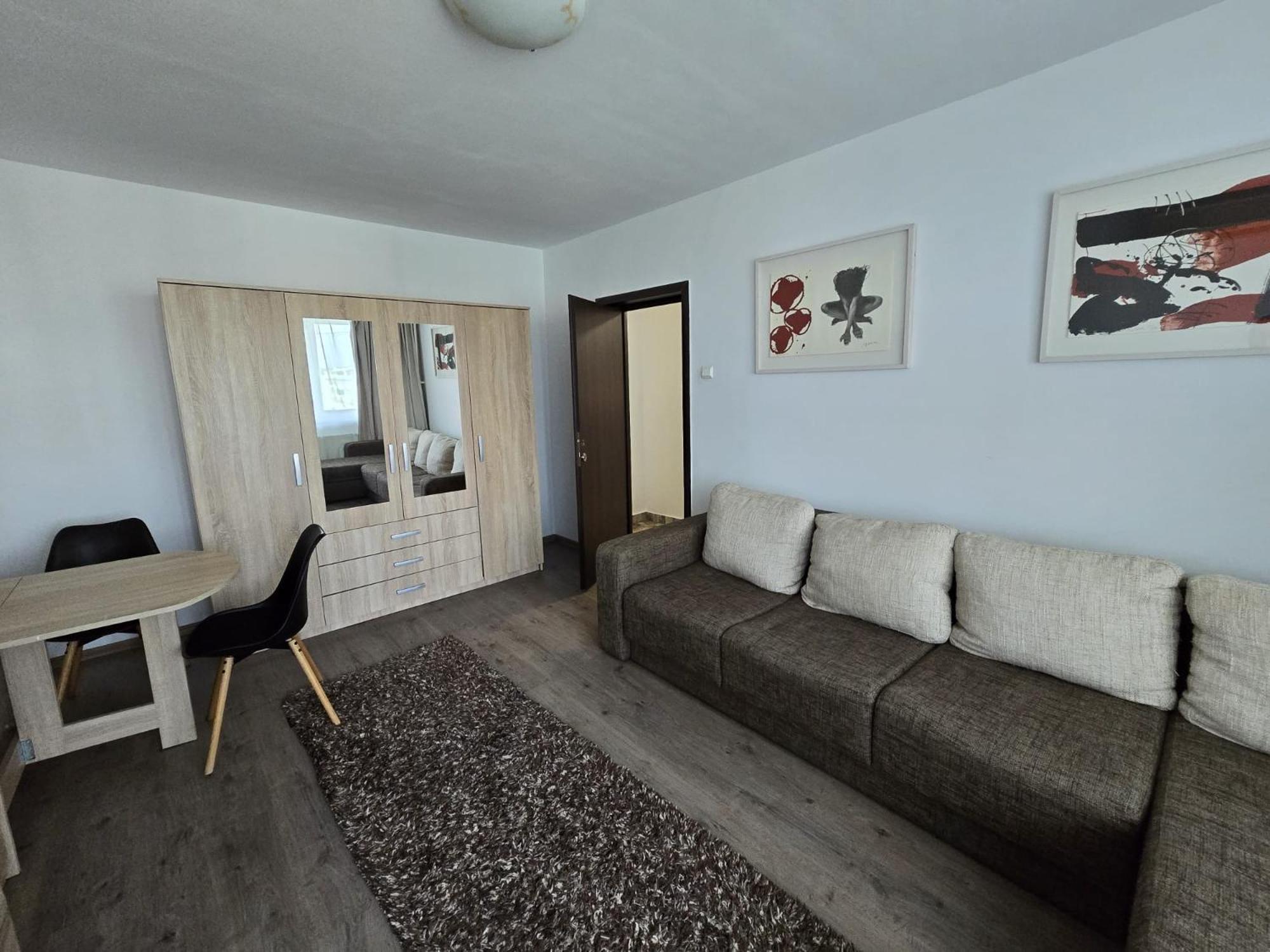 Bucharest Cosy Stay Exterior photo